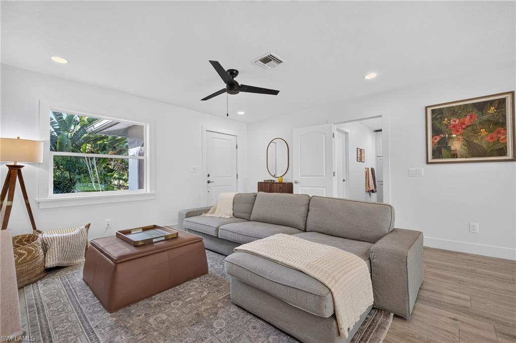 PINE ISLAND TROPICAL HOMESITES - Residential