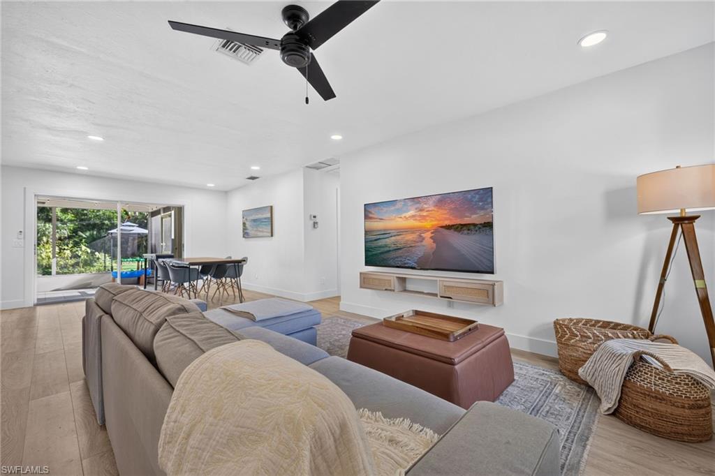 PINE ISLAND TROPICAL HOMESITES - Residential