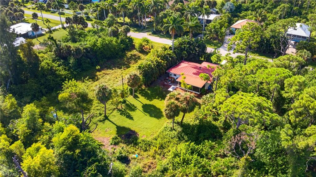 PINE ISLAND TROPICAL HOMESITES - Residential