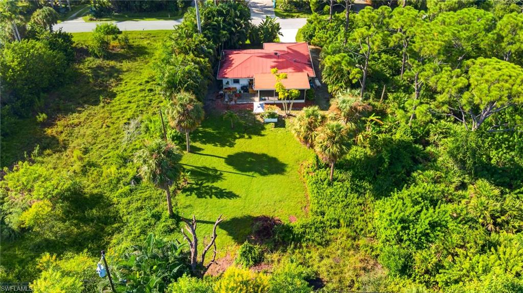 PINE ISLAND TROPICAL HOMESITES - Residential