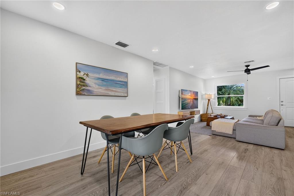 PINE ISLAND TROPICAL HOMESITES - Residential
