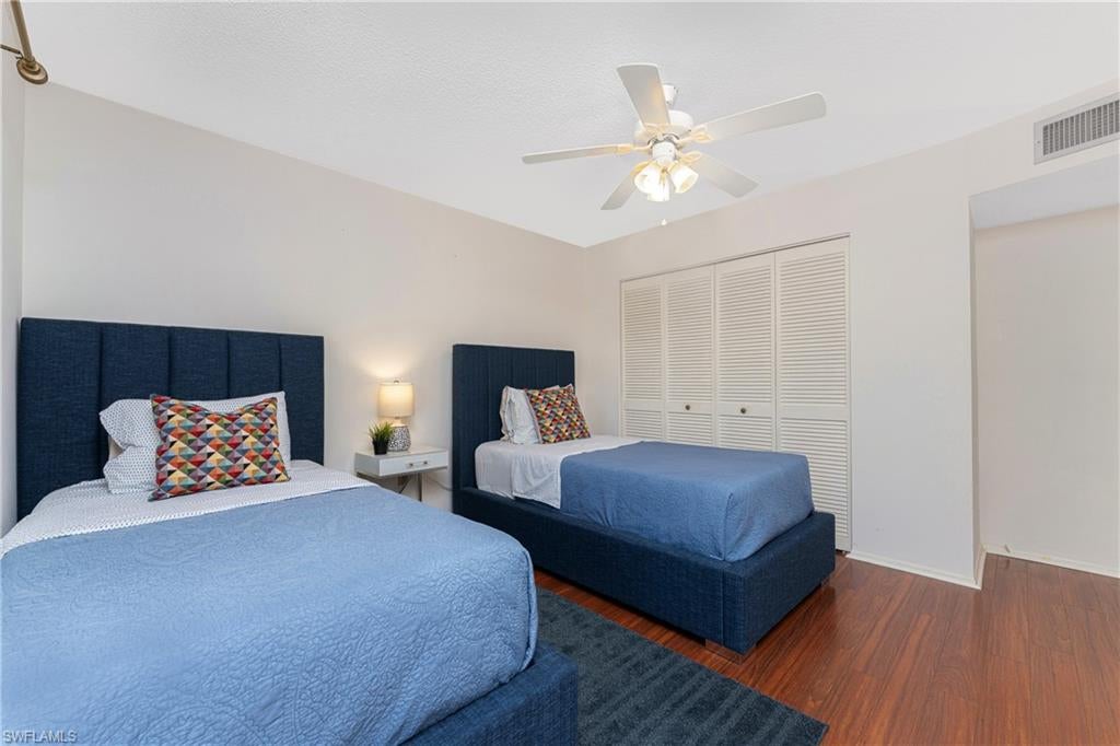 MARINA NORTH SHORE CONDO - Residential