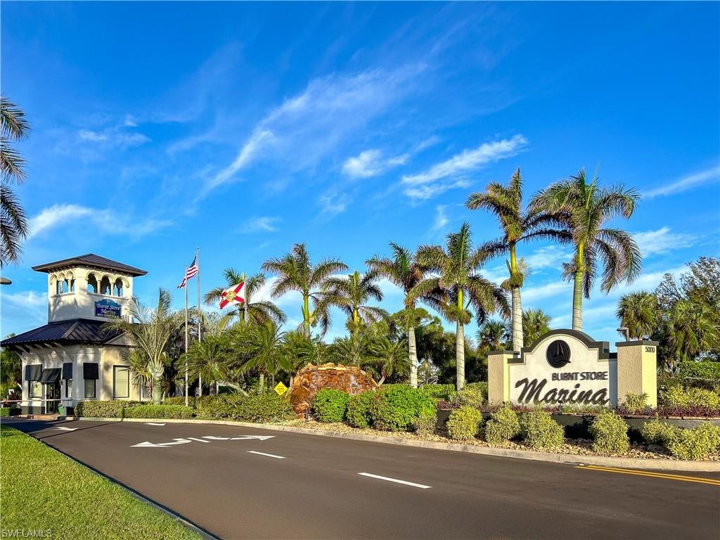 MARINA NORTH SHORE CONDO - Residential