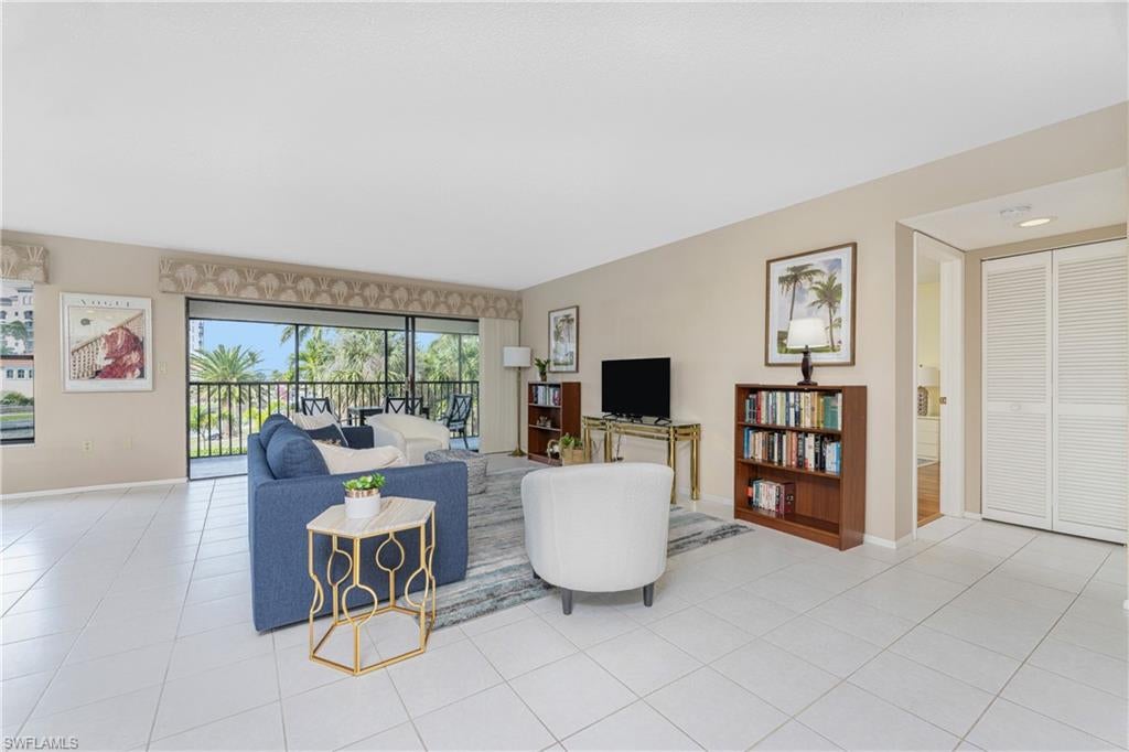 MARINA NORTH SHORE CONDO - Residential