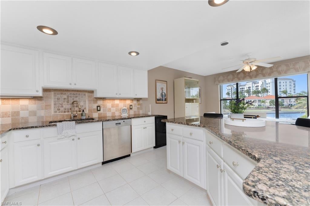MARINA NORTH SHORE CONDO - Residential
