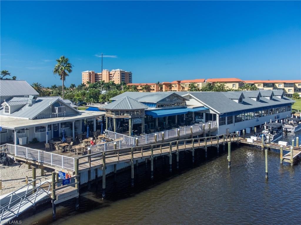 MARINA NORTH SHORE CONDO - Residential