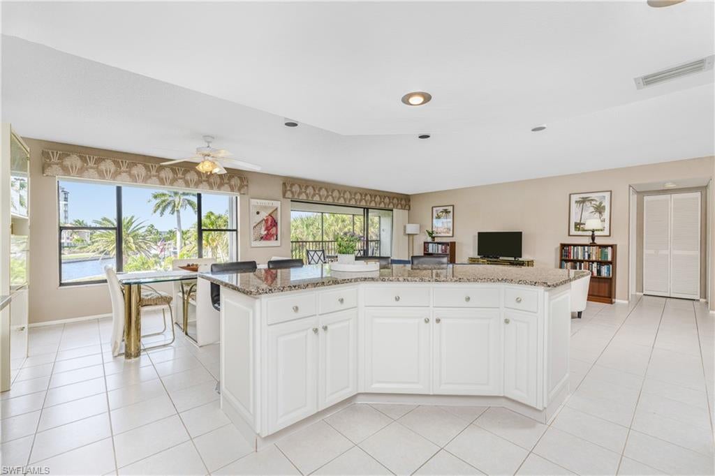 MARINA NORTH SHORE CONDO - Residential