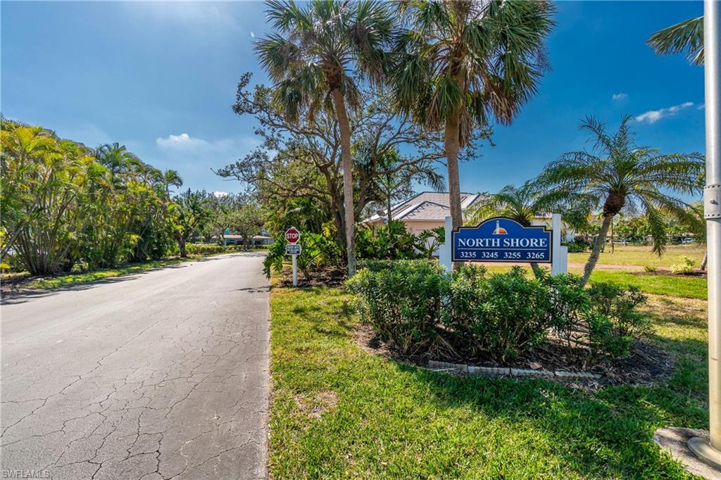 MARINA NORTH SHORE CONDO - Residential