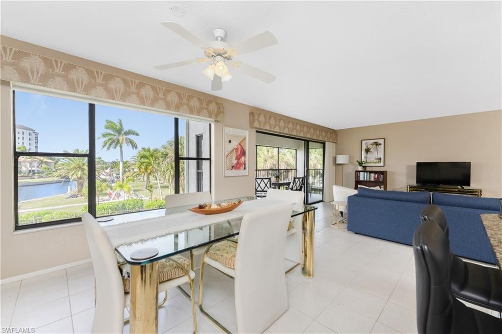 MARINA NORTH SHORE CONDO - Residential