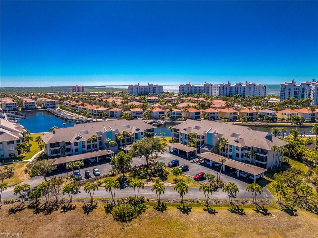 MARINA NORTH SHORE CONDO - Residential