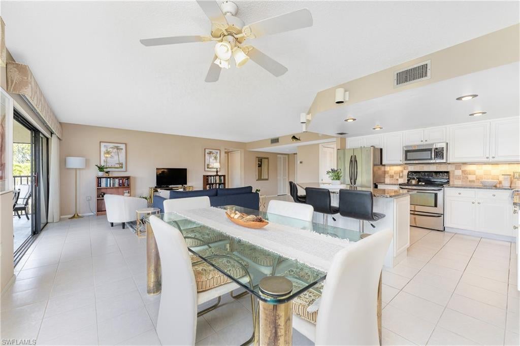 MARINA NORTH SHORE CONDO - Residential