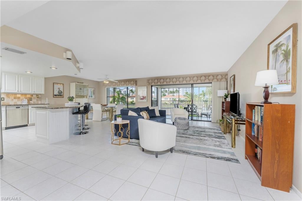 MARINA NORTH SHORE CONDO - Residential