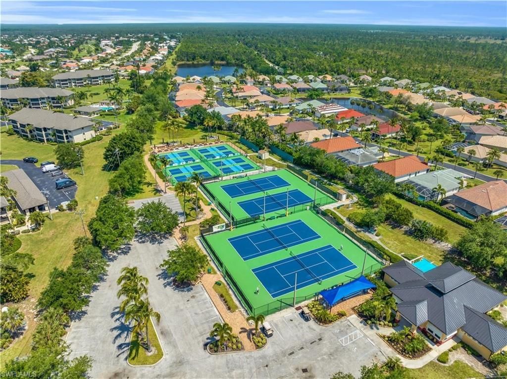 MARINA NORTH SHORE CONDO - Residential