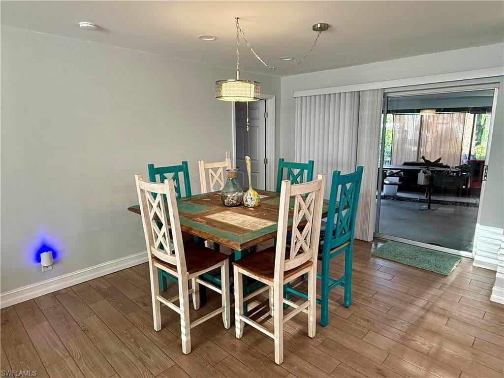 ISLAND PARK - Residential