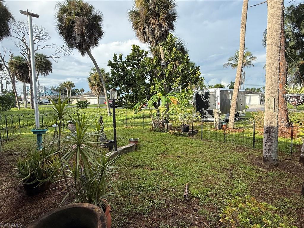 ISLAND PARK - Residential