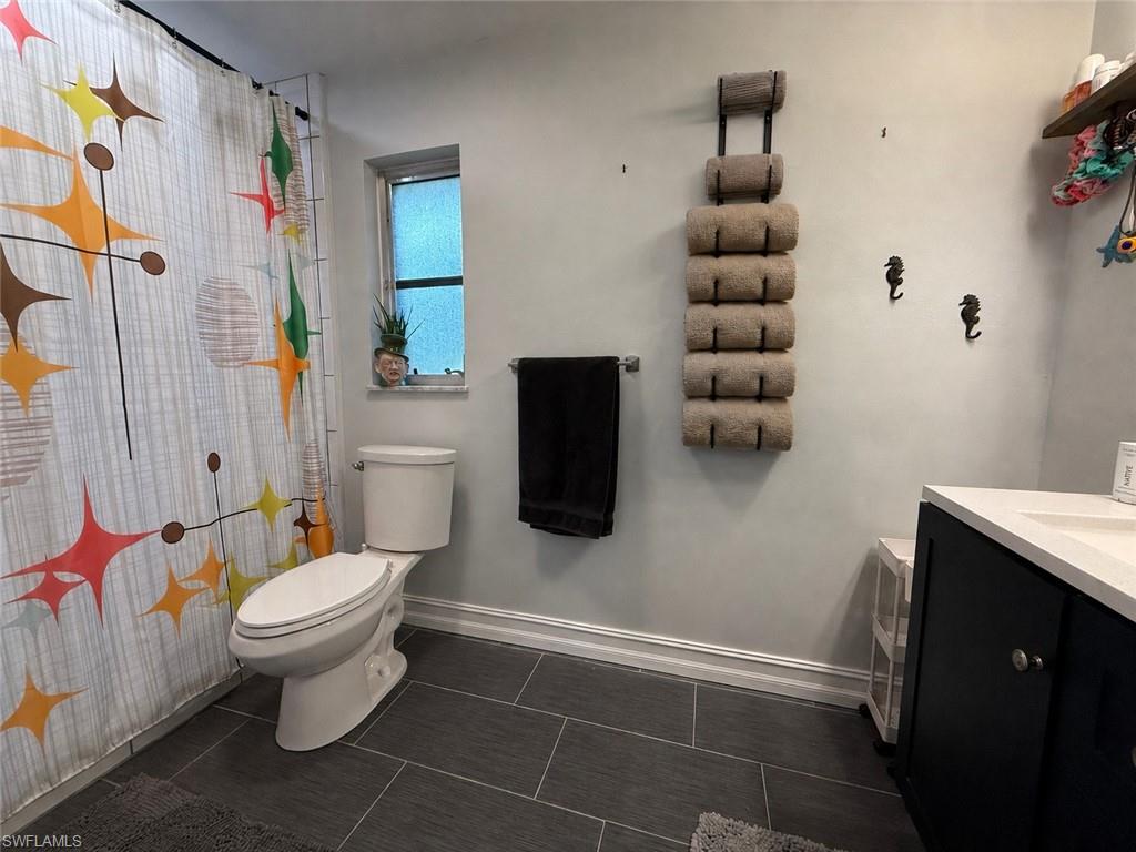 ISLAND PARK - Residential
