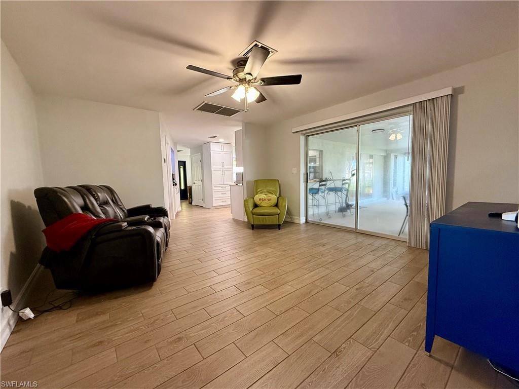 ISLAND PARK - Residential