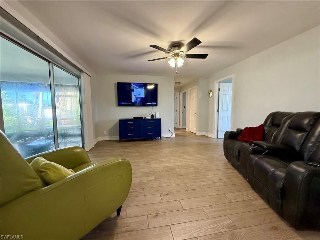 ISLAND PARK - Residential