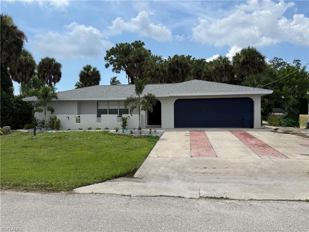 ISLAND PARK - Residential