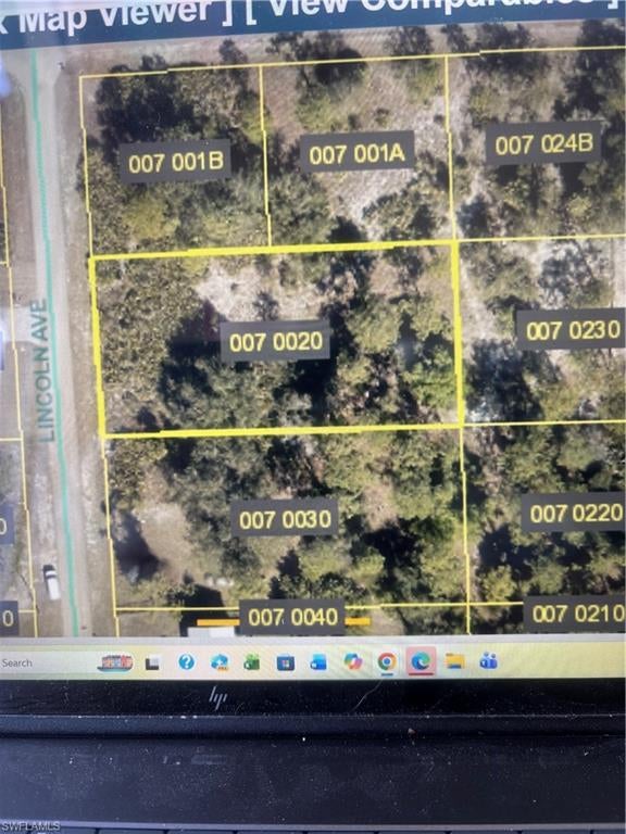 HALF-ACRE LOT, NO FLOOD ZONE, NO HOA 

Build your Southwest Florida dream home on this spacious 0.50-acre residential lot, offering approximately 105 feet of frontage by 208 feet deep. The generous size provides plenty of room to design the home you've always wanted, with space for a garage, pool, garden, spacious yard, and outdoor living area.

Enjoy the freedom of NO HOA, giving you greater flexibility when planning your future home. The property offers a peaceful setting while remaining conveniently located near the amenities, shopping, dining, and services of Lehigh Acres and the surrounding Southwest Florida area.

Not located in a designated flood zone, making this an attractive opportunity for those looking to build and enjoy the benefits of owning a larger parcel.

Whether you're ready to build now, looking for an investment, or want to secure land for the future, this half-acre property is an excellent opportunity.

Don't miss your chance to own a generous piece of Southwest Florida and create the home you've been dreaming of!