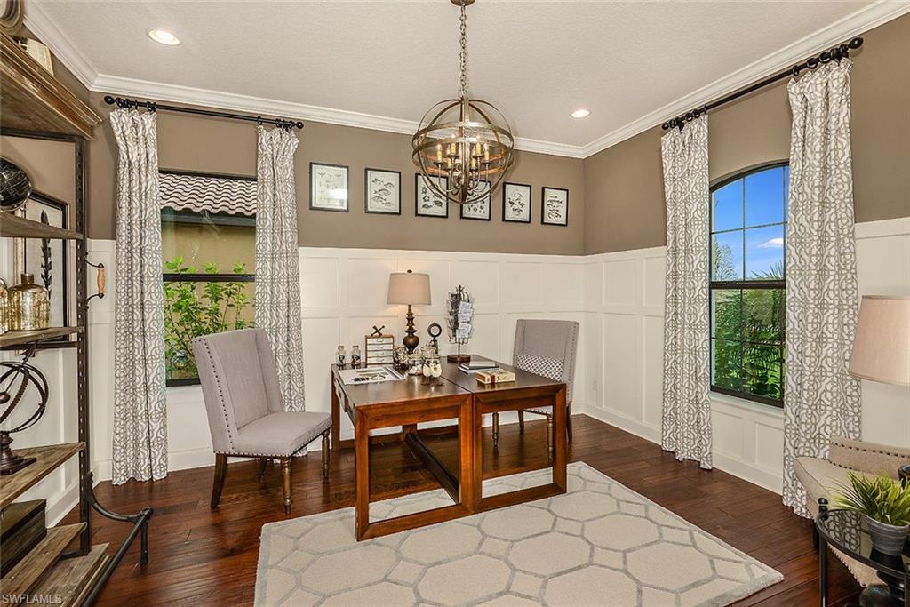 PEBBLE POINTE - Residential