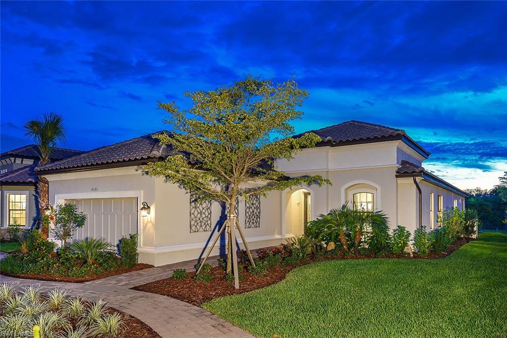 PEBBLE POINTE - Residential