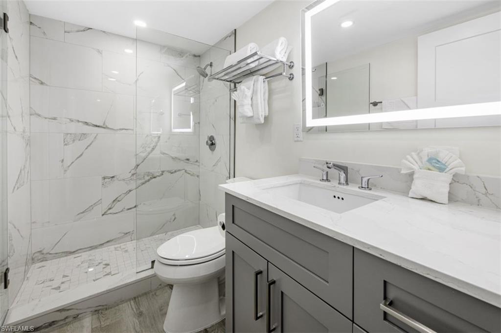 BEACH VILLAS CONDO - Residential