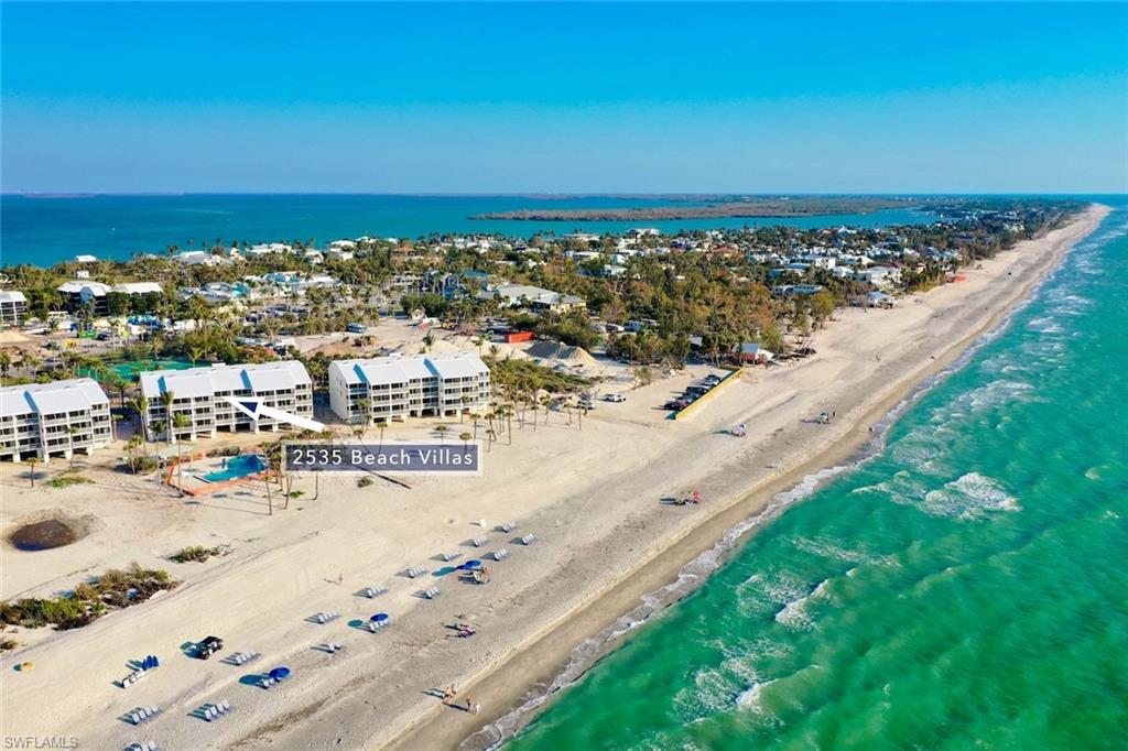 BEACH VILLAS CONDO - Residential