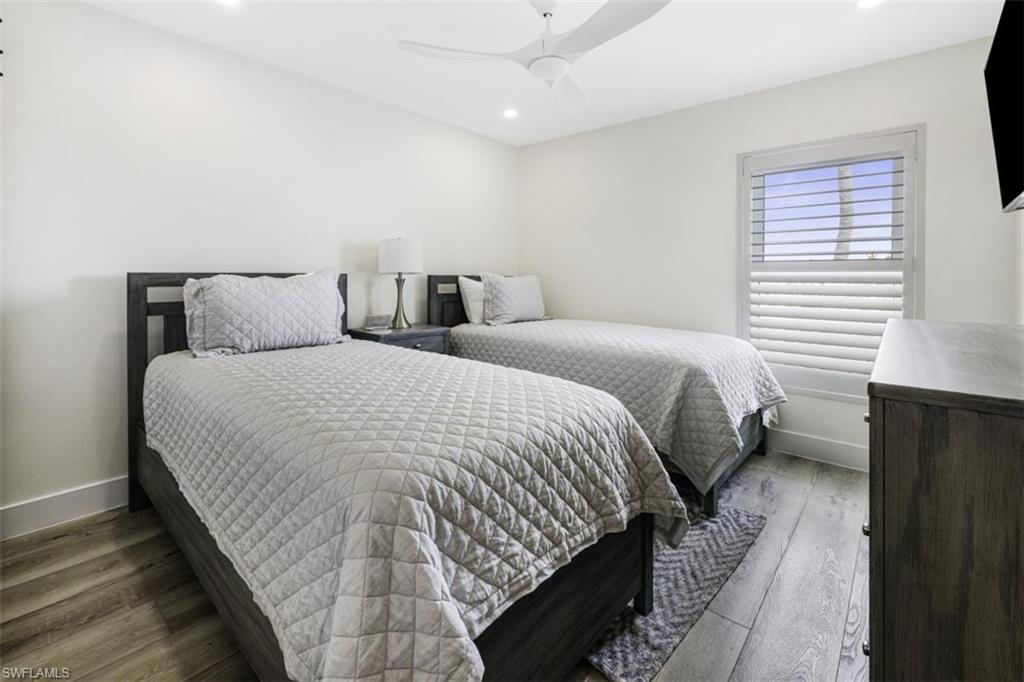 BEACH VILLAS CONDO - Residential