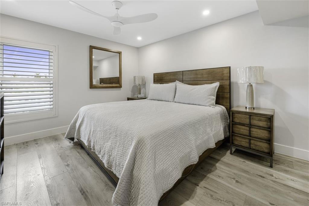 BEACH VILLAS CONDO - Residential