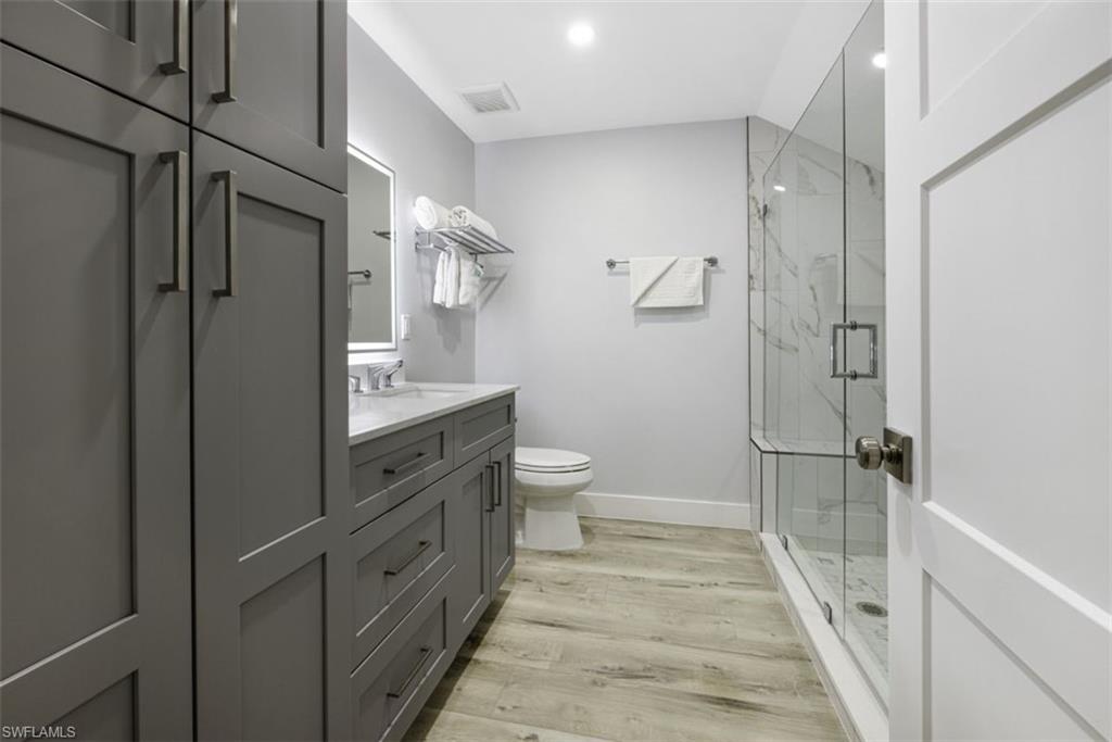 BEACH VILLAS CONDO - Residential