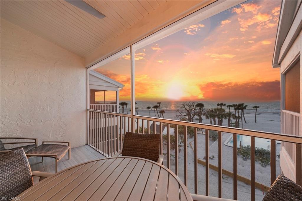 BEACH VILLAS CONDO - Residential