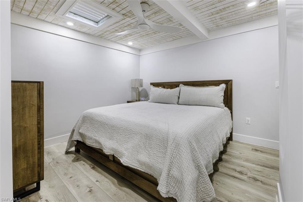 BEACH VILLAS CONDO - Residential