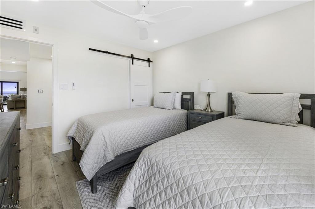 BEACH VILLAS CONDO - Residential