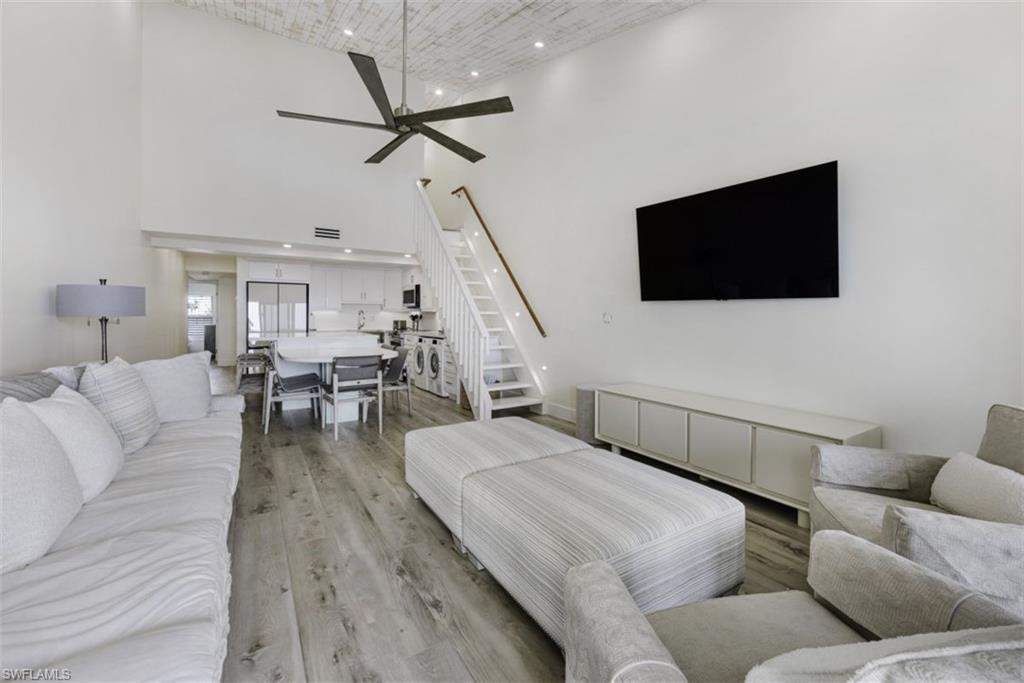 BEACH VILLAS CONDO - Residential