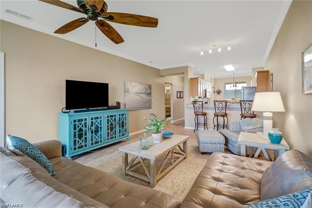 TERRACE IV AT RIVERWALK - Residential Lease