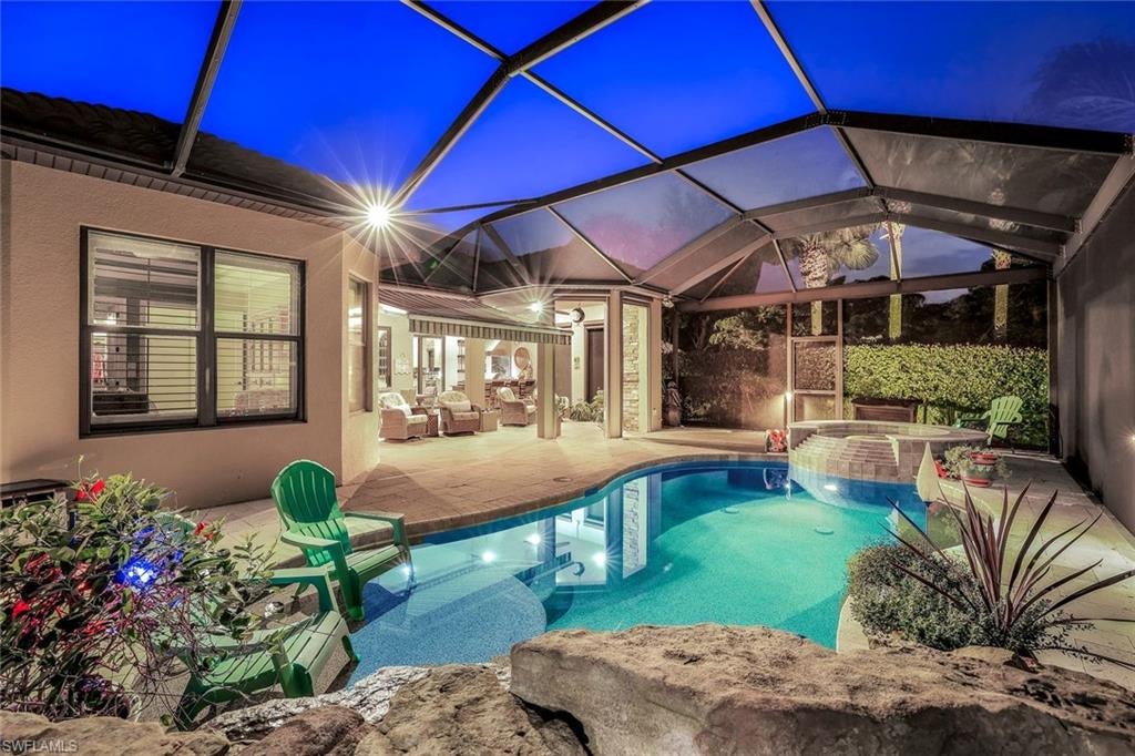 PEBBLE POINTE - Residential