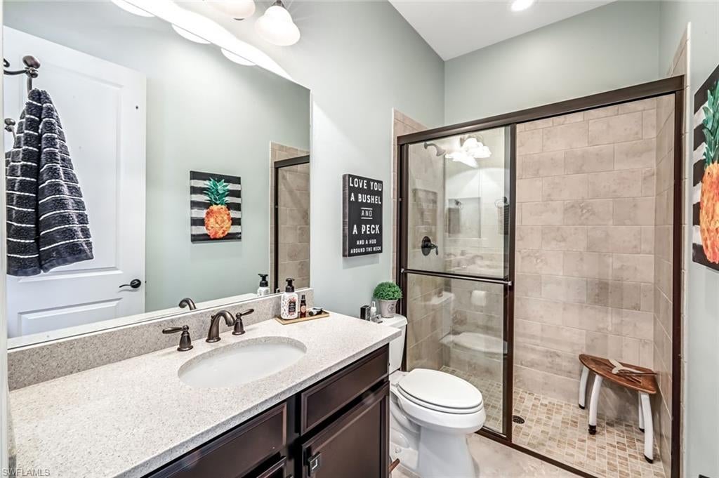 PEBBLE POINTE - Residential