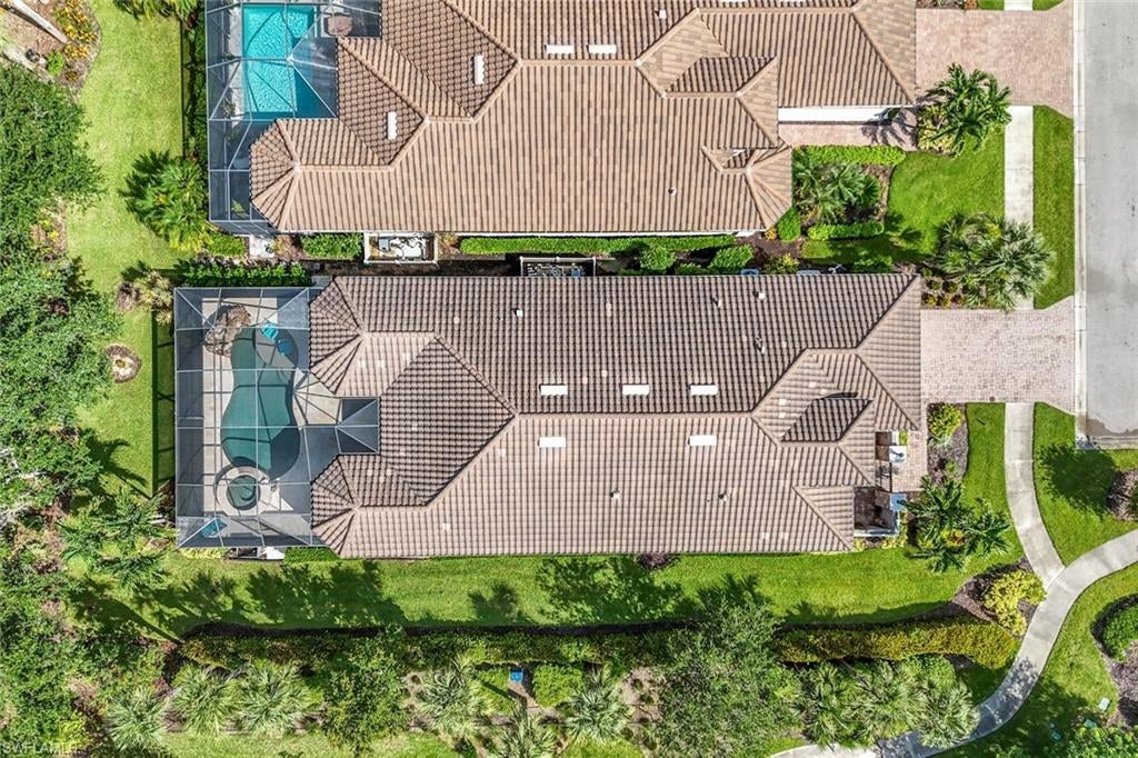 PEBBLE POINTE - Residential