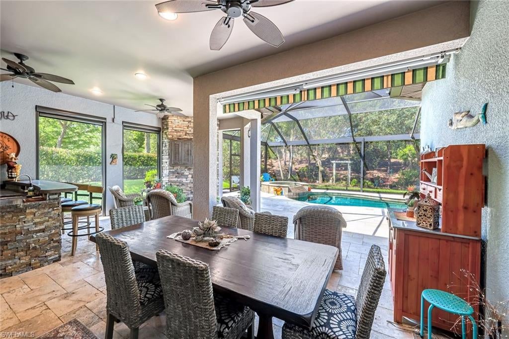 PEBBLE POINTE - Residential