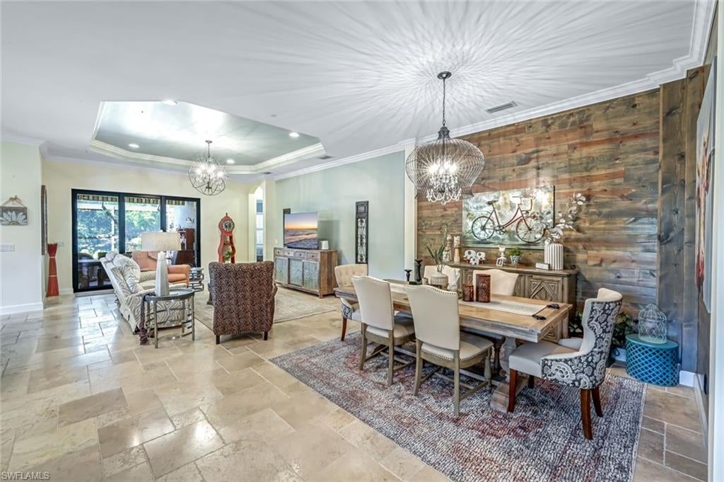 PEBBLE POINTE - Residential