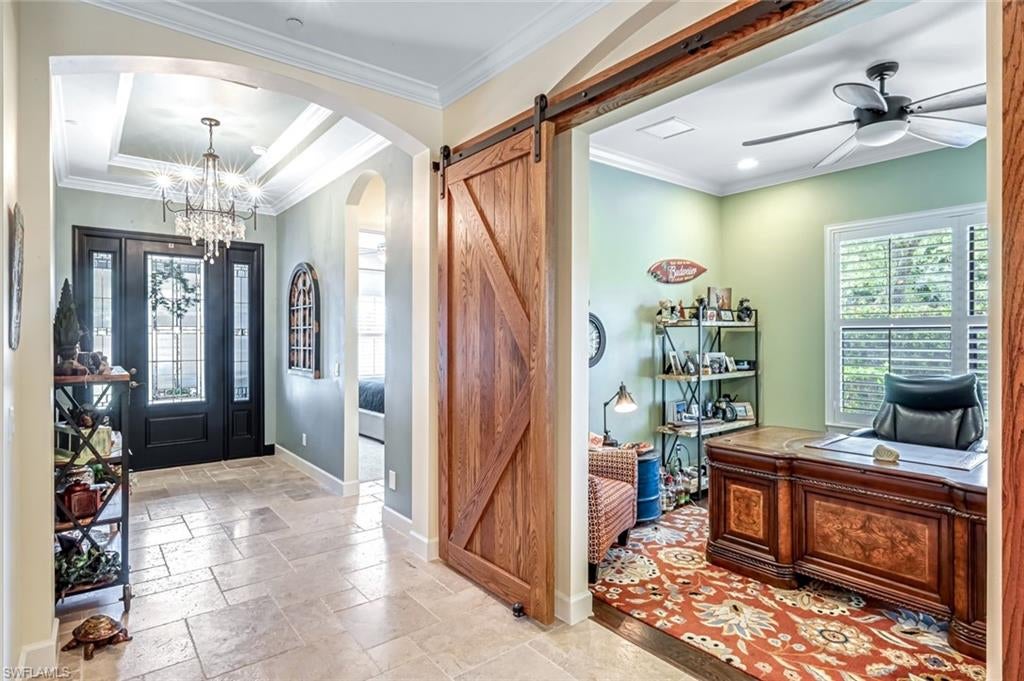 PEBBLE POINTE - Residential