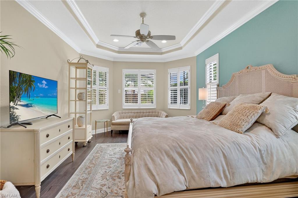 BONITA LAKES - Residential