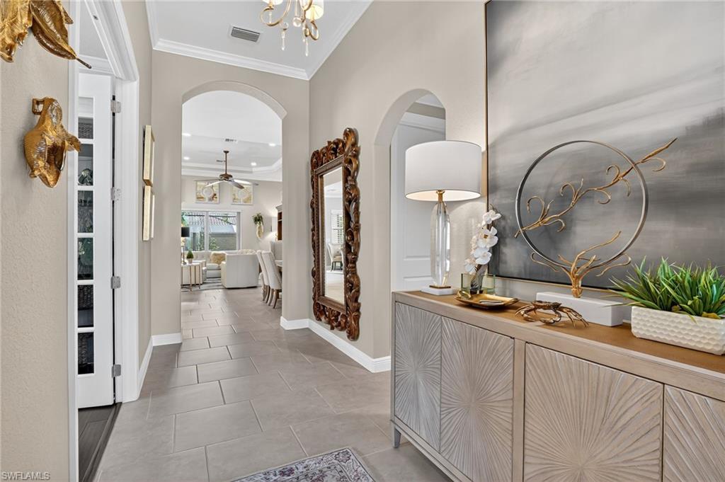 BONITA LAKES - Residential