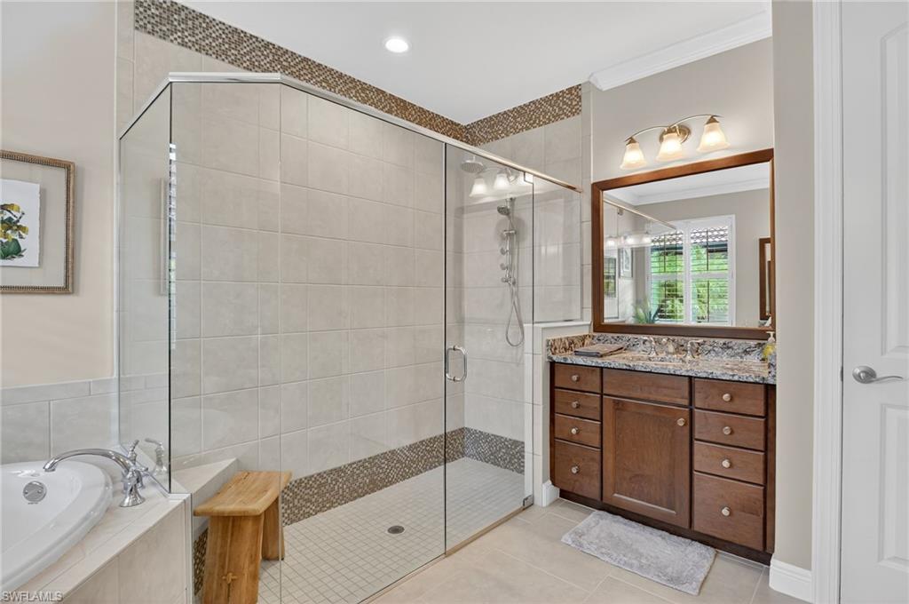BONITA LAKES - Residential