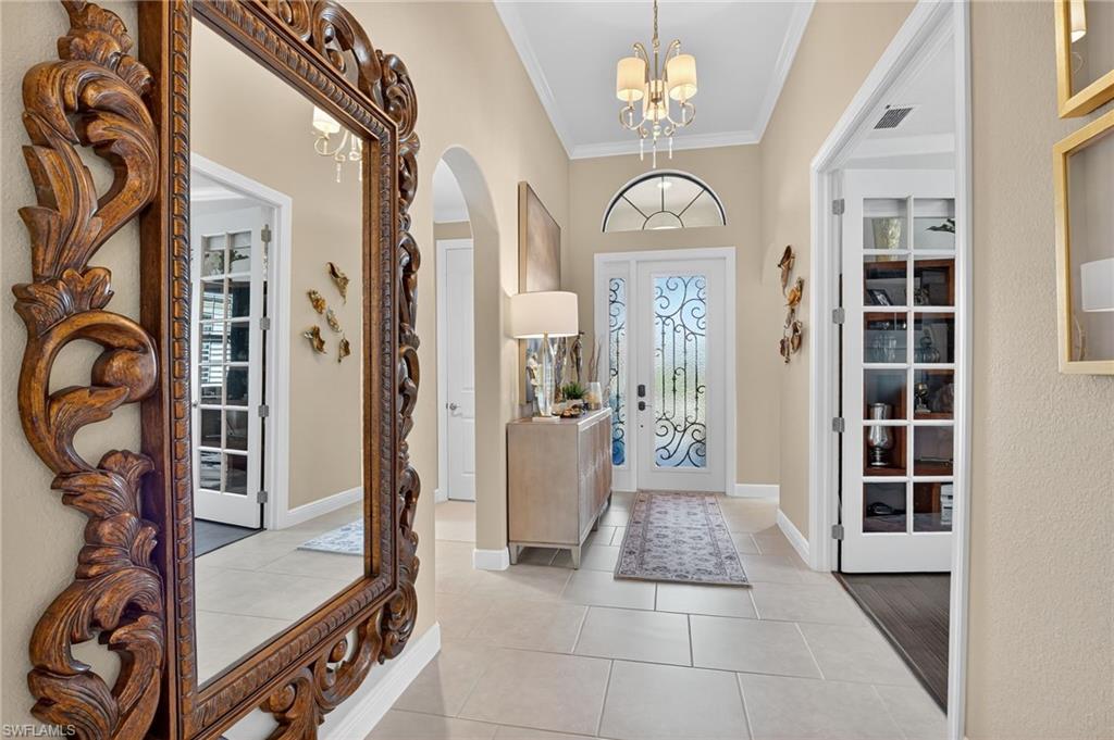 BONITA LAKES - Residential