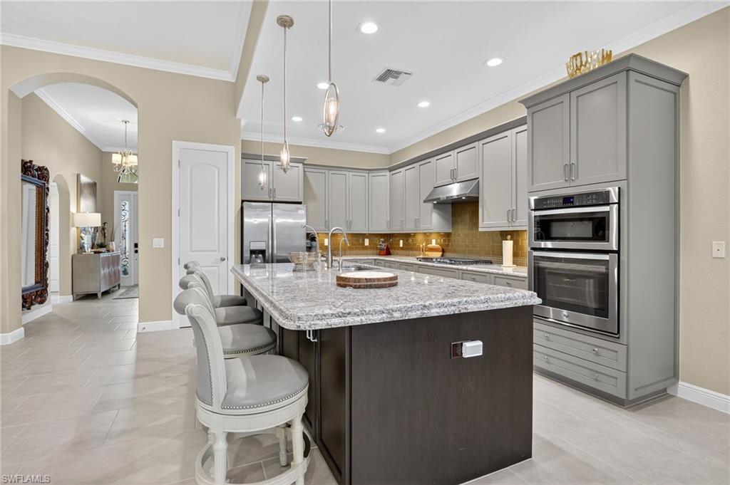BONITA LAKES - Residential