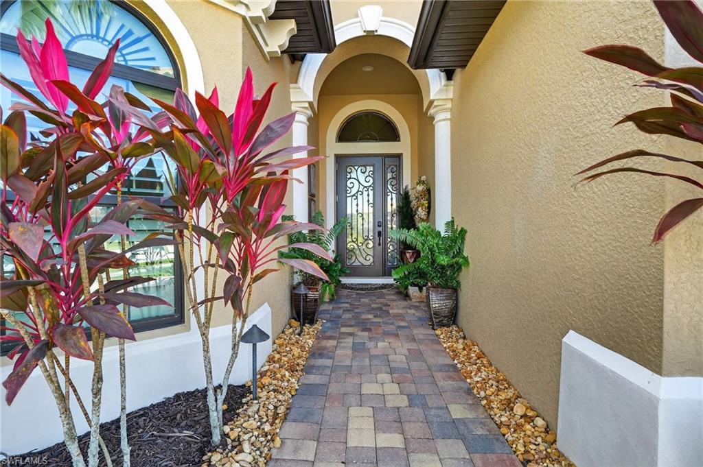 BONITA LAKES - Residential
