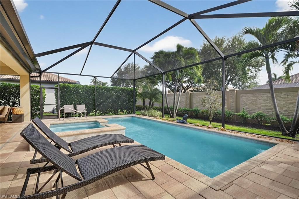BONITA LAKES - Residential