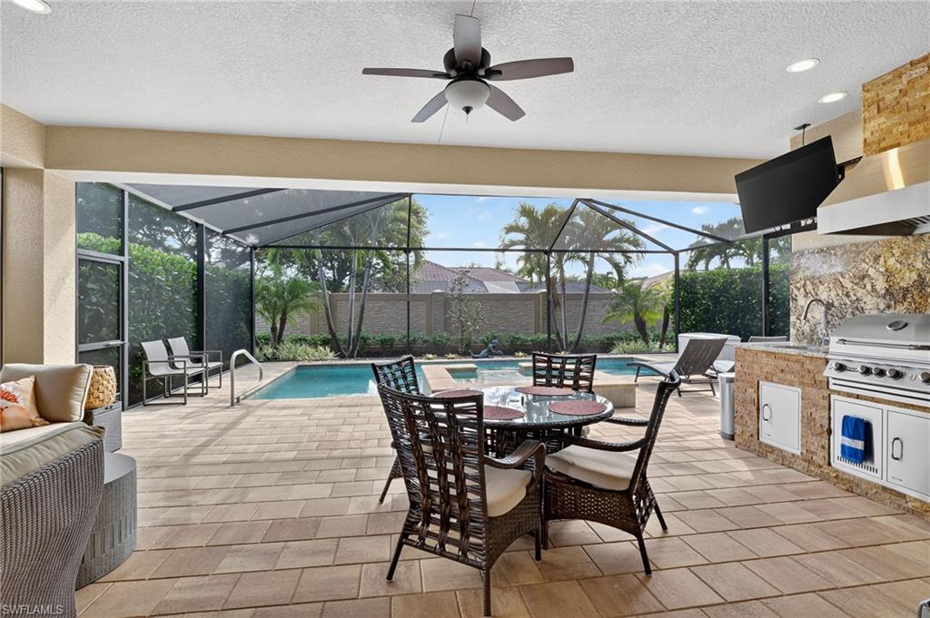 BONITA LAKES - Residential